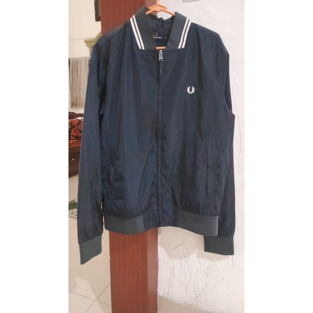 Jacket Fred Perry jaket second