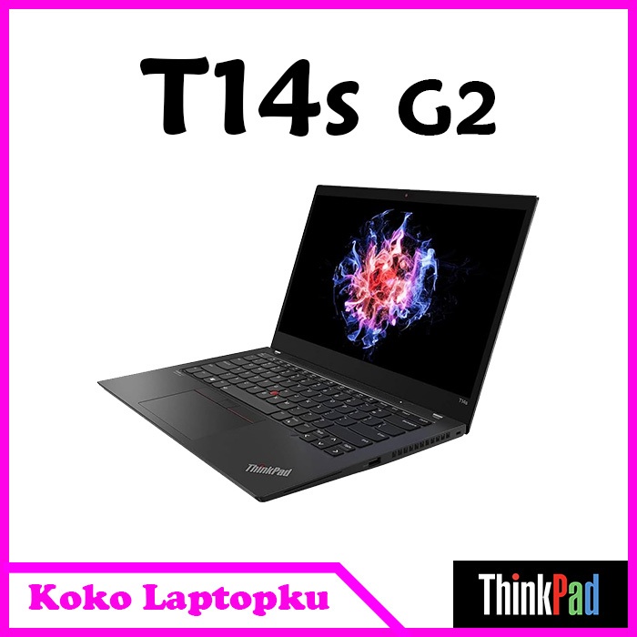 ThinkPad T14s Gen 2 Ryzen - Thinkpad T14s Gen 2 Intel / thinkpad T14s G2