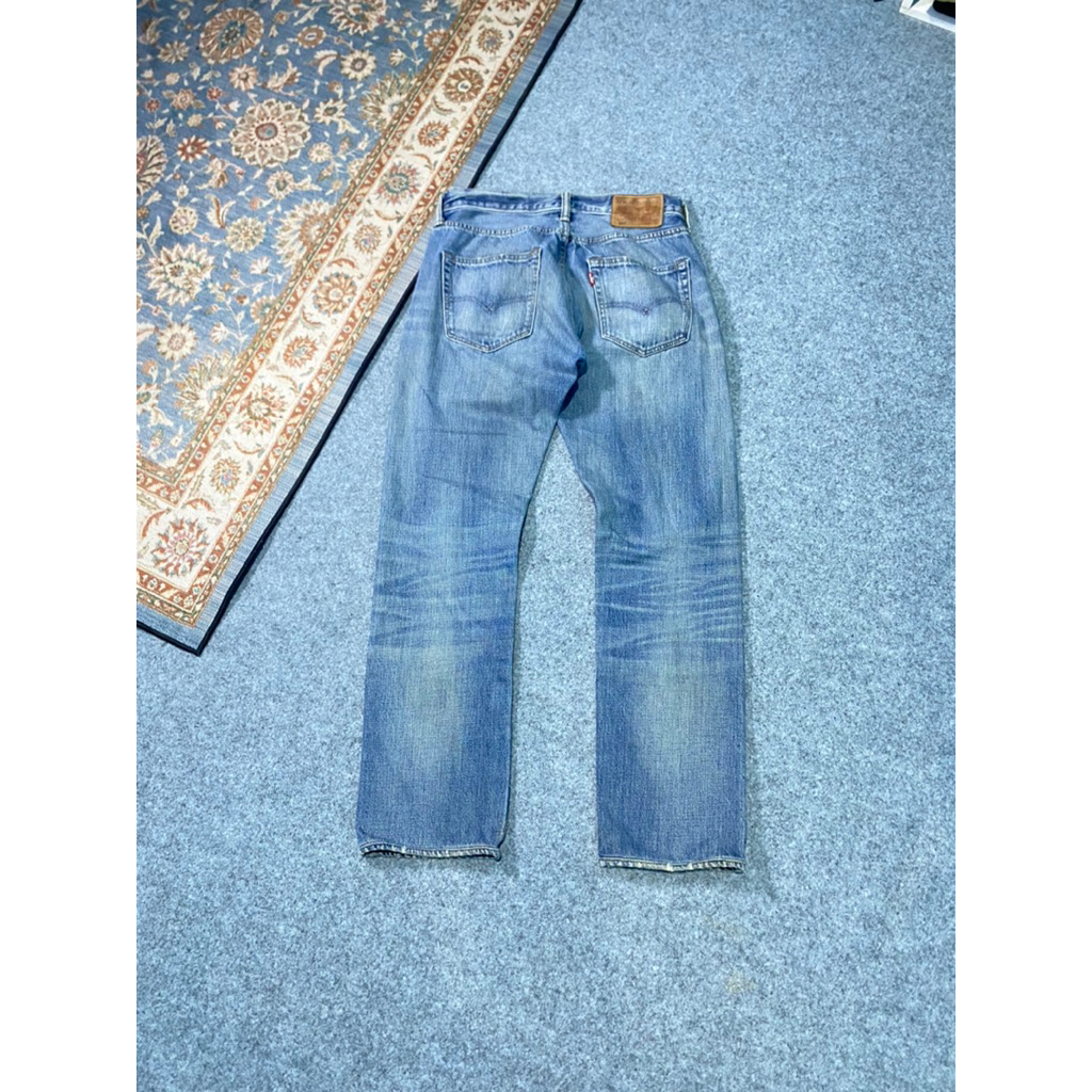 levis 501 Jeans