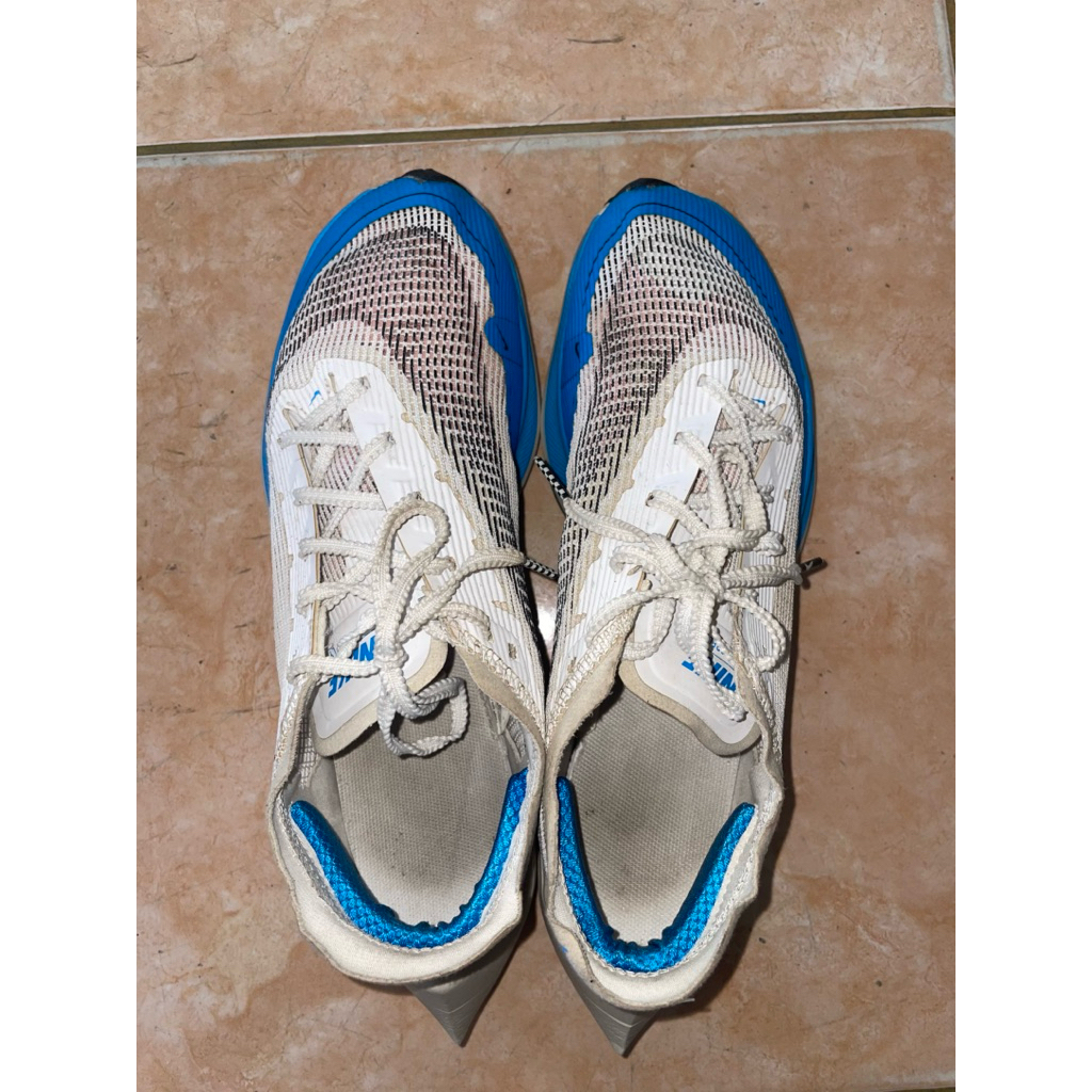 NIKE VAPORFLY NEXT 2 SECOND