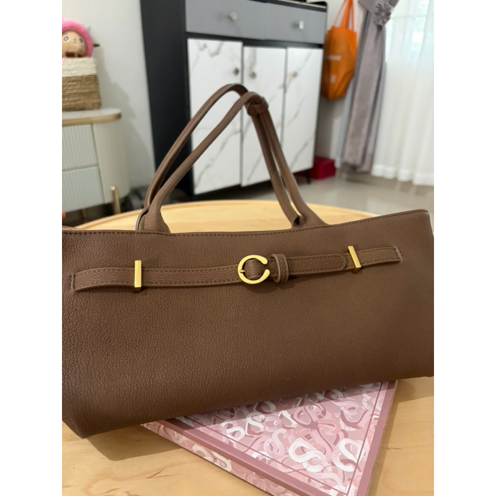 Preloved Christy Ng