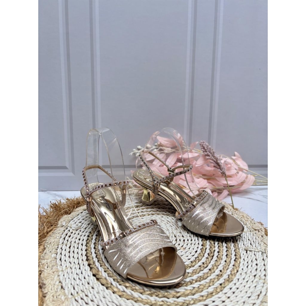 Sandal Pesta Wanita Purple 900|Sandal Pesta wanita kondangan|Sandal Pesta Wanita Purple Wisuda|Sanda