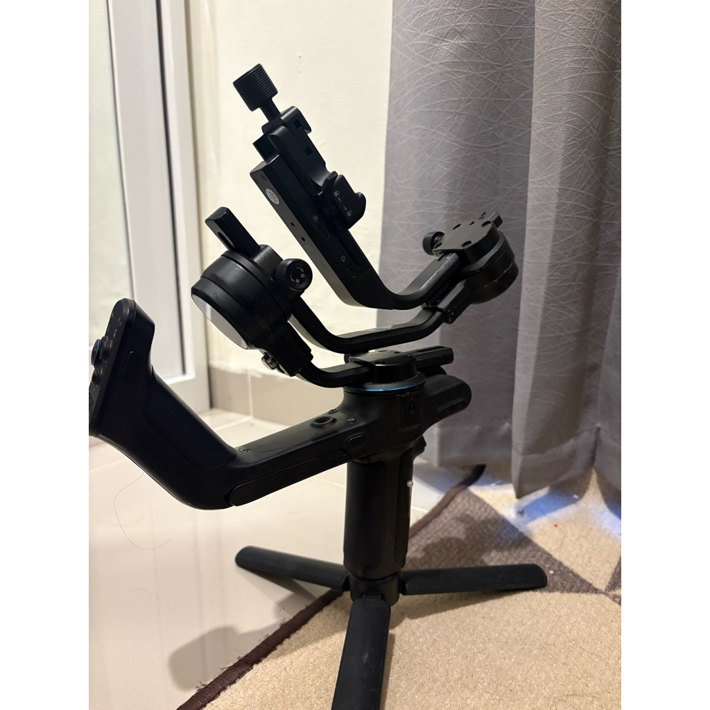 GIMBAL KAMERA SCROPC