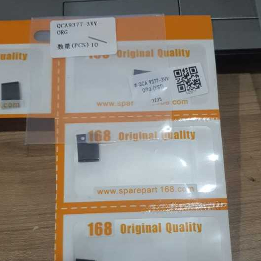 IC QCA 9377-3VV