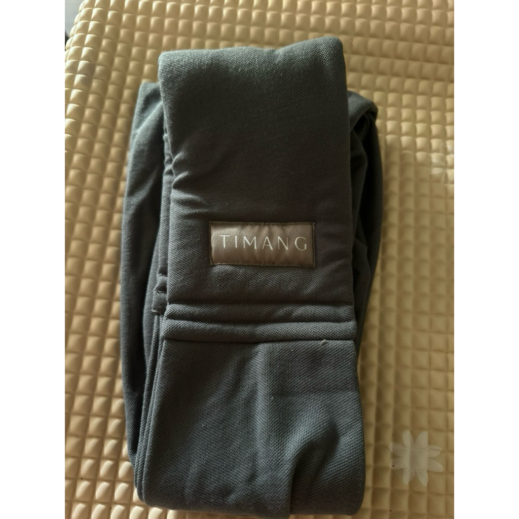 preloved gendongan TIMANG