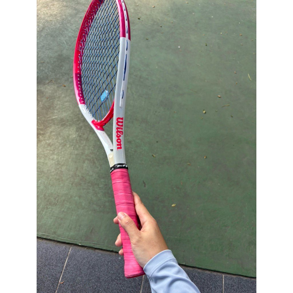 Wilson intrgue Tennis Racket