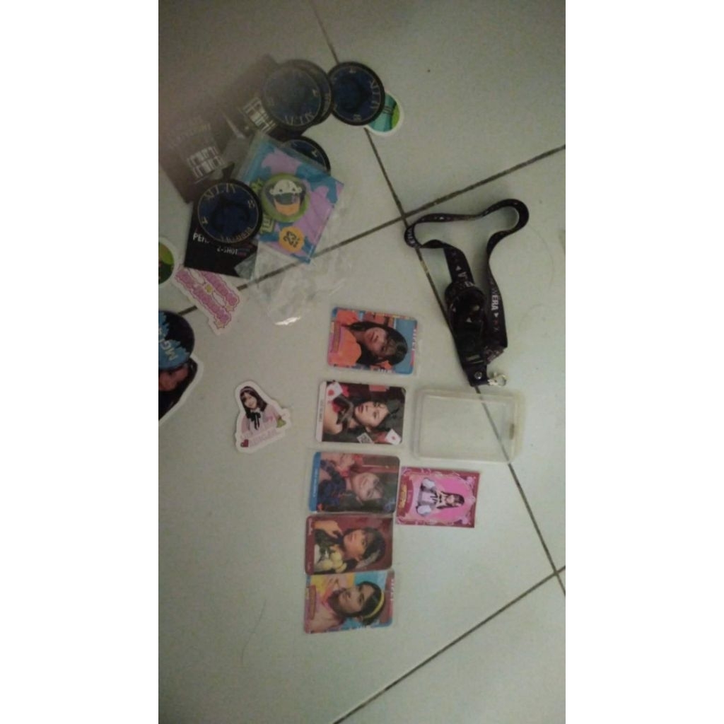 dijual pc jkt48 lulu