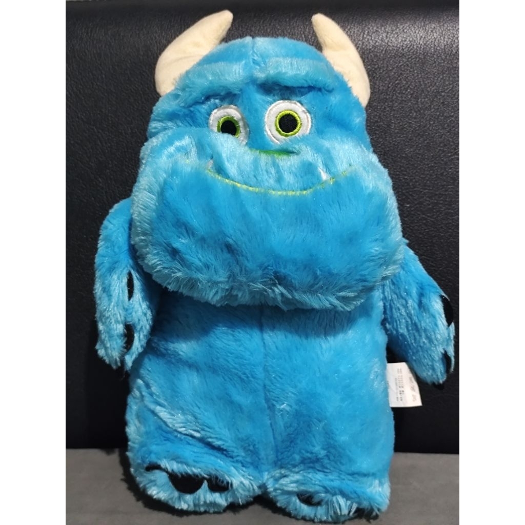 Plush James P Sullivan Monster Inc