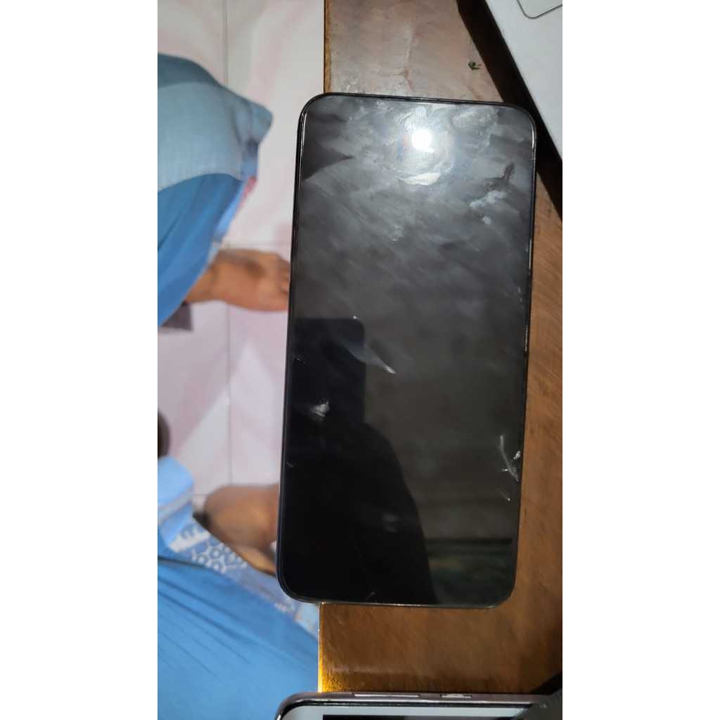 Redmi Note 8 4/64 minus
