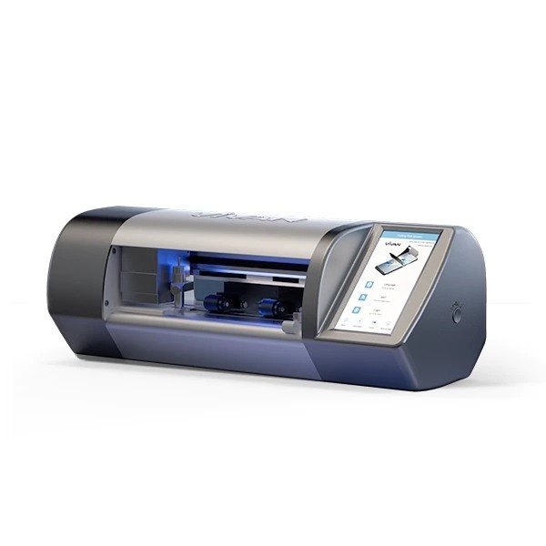Vivan Mesin Cutting Hdyrogel VQM3000 Pro Anti Gores Semua Type HP Original SMART PLOTTER
