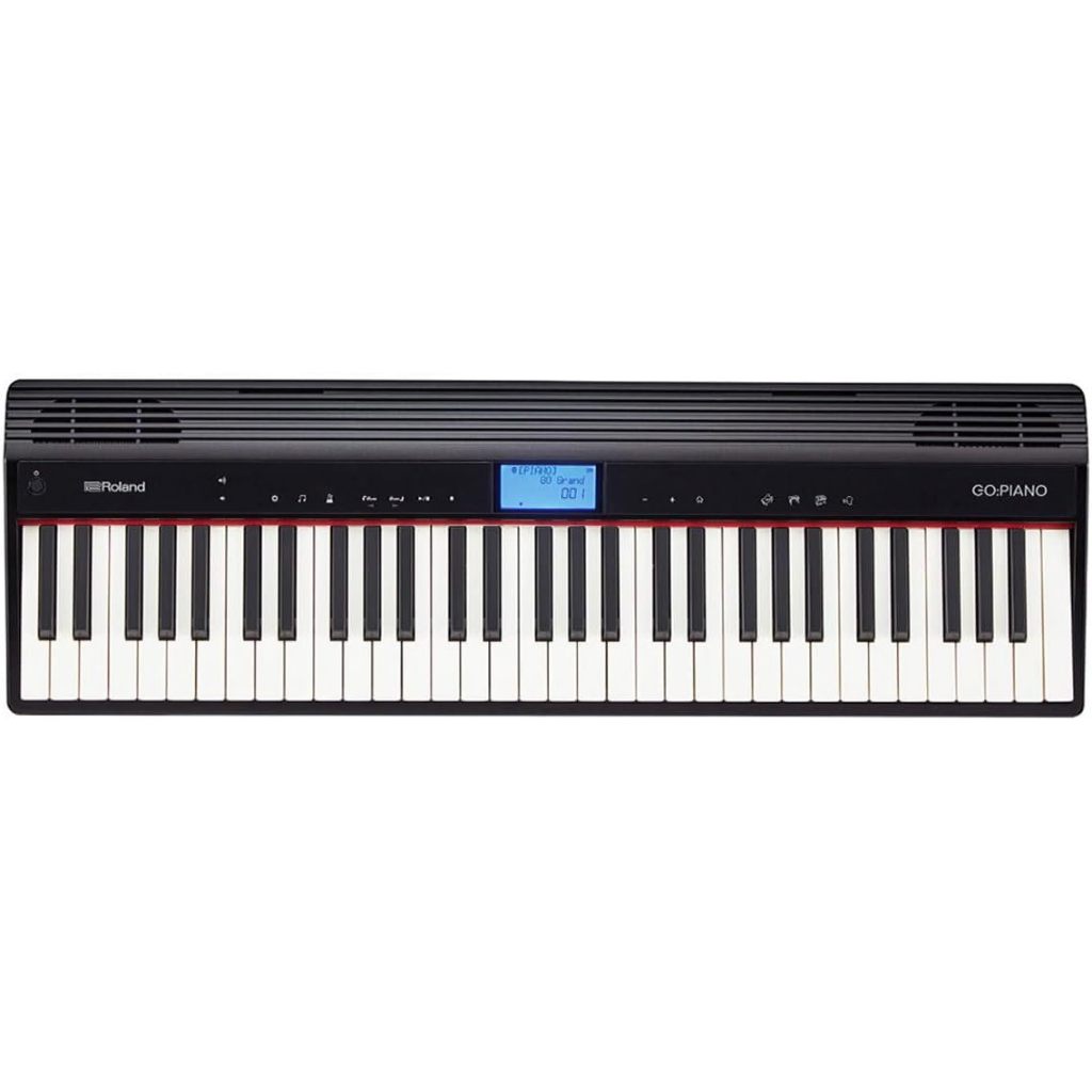 Roland GO PIANO 61-key GO 61P GO 61 Portable Piano Original