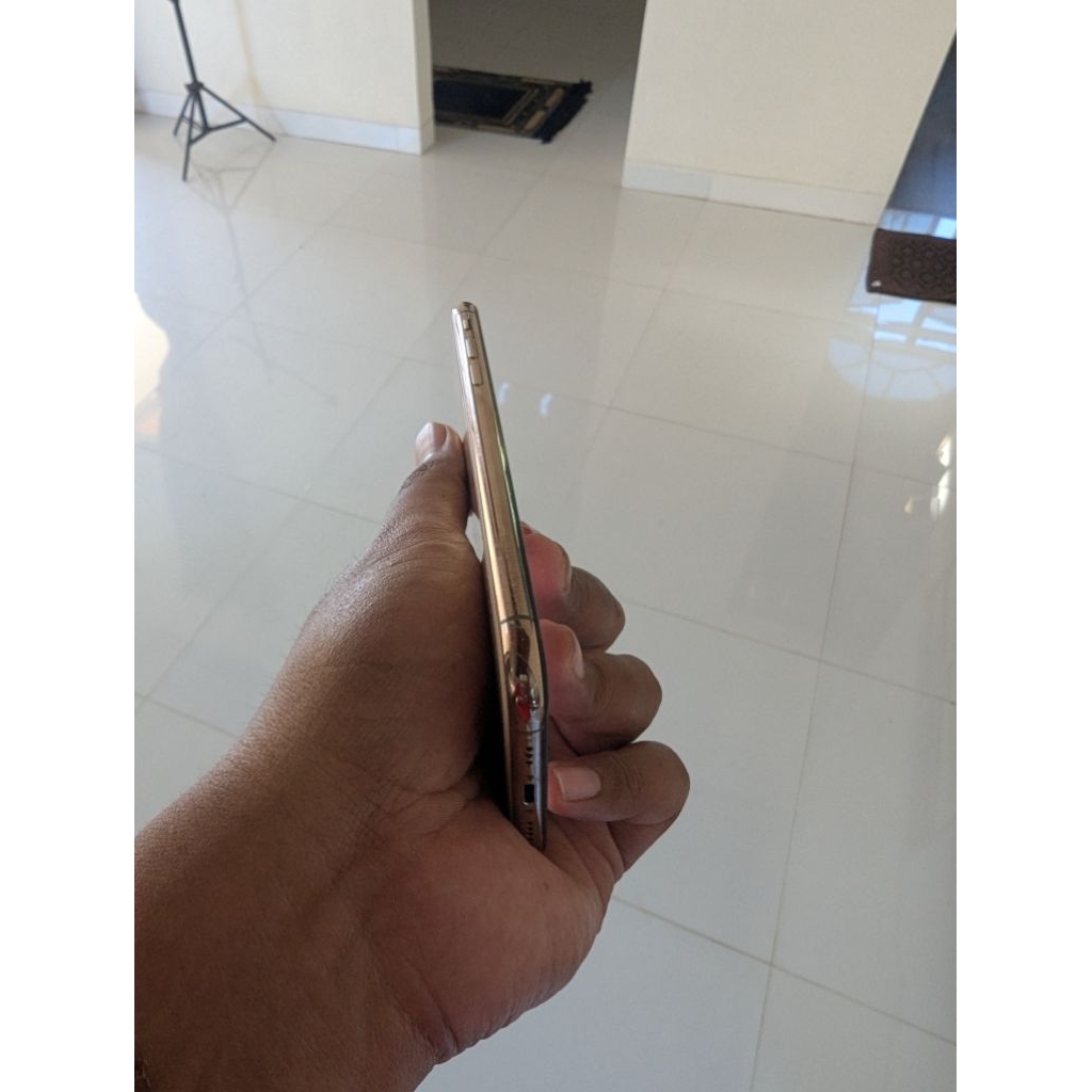 iphone XS 64 gb All operator
