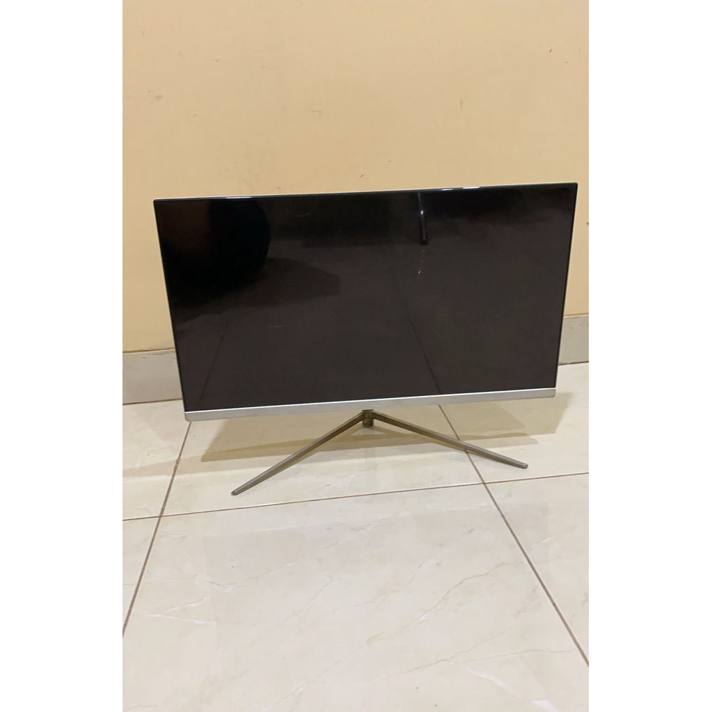 Preloved - PC all in one bekas - Mesin Tik Simko -