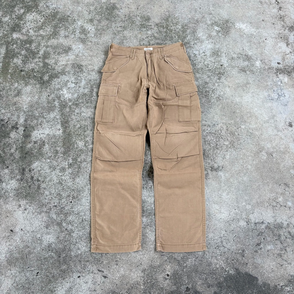 Celana Cargo ALPHA INDUSTRIES
