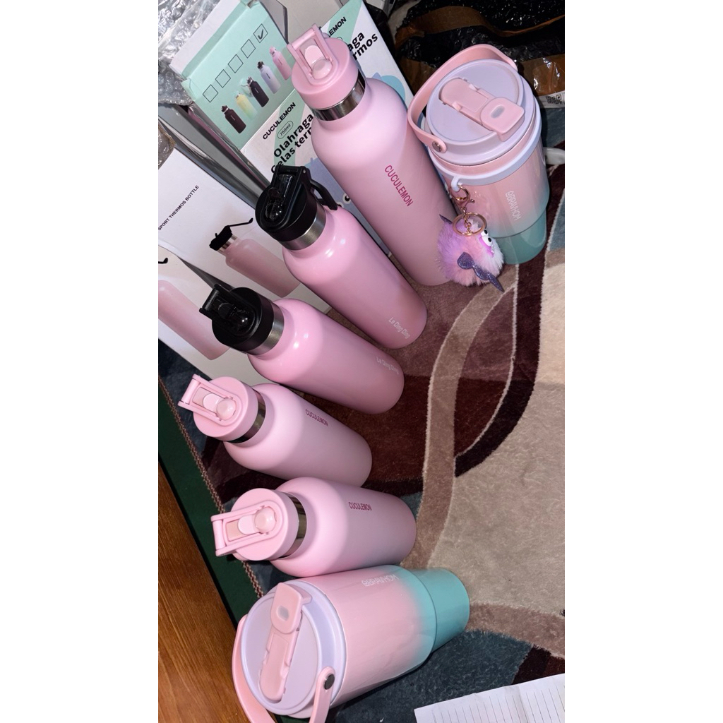 Tumbler New