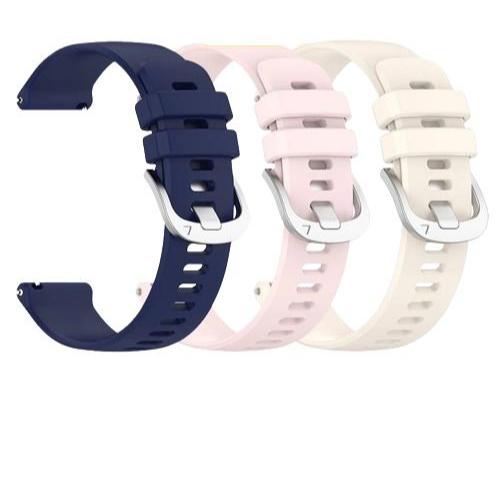 18mm Quick Release Band for Huawei watch GT4 41mm / GT5 41mm / Garmin Venu 3S / Forerunner 265S  / v