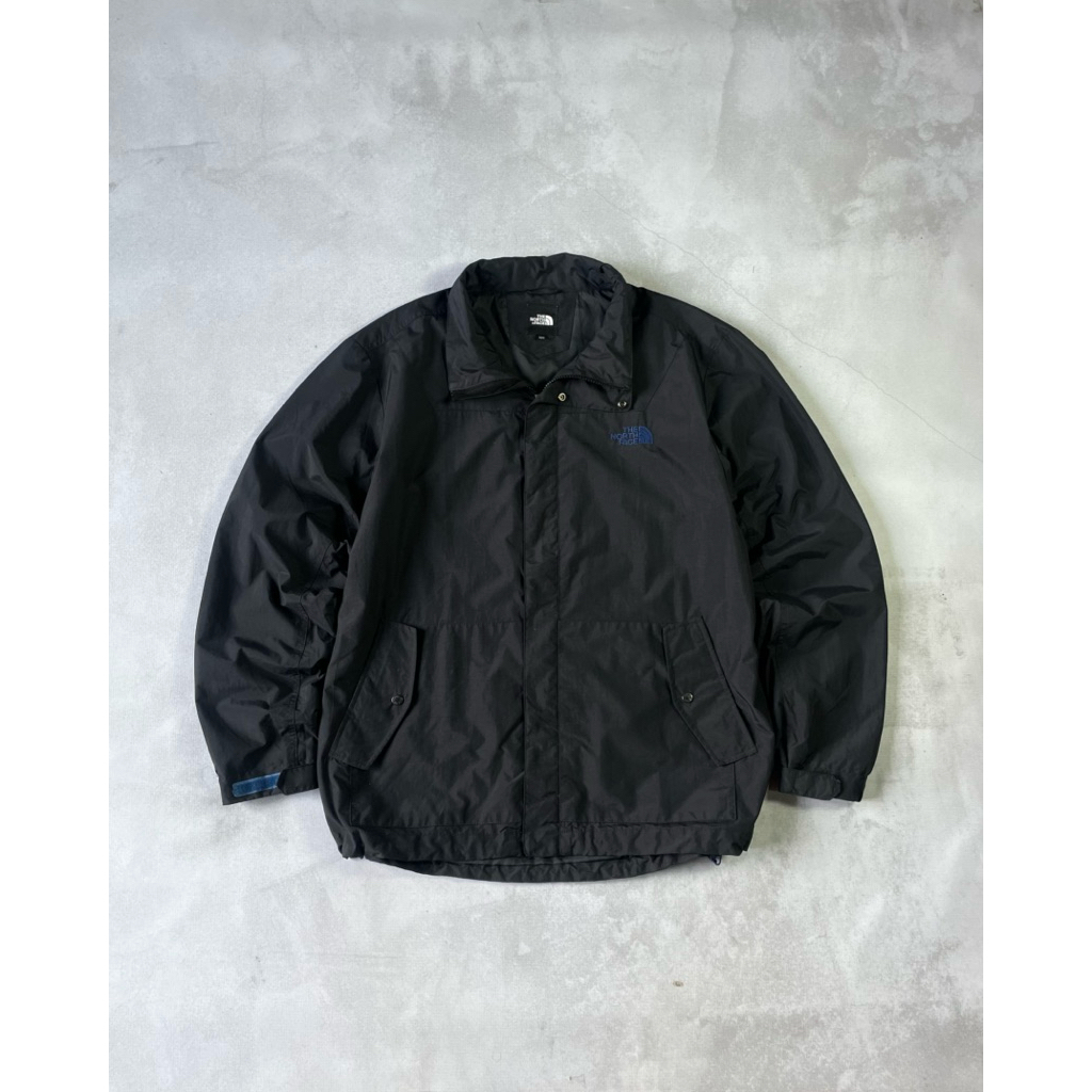 Outdoor Jacket Tnf Size XL ( 75x62 ) Original