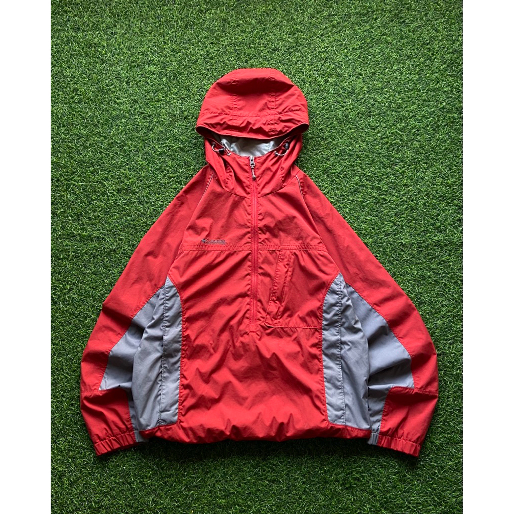 Jacket Columbia Outdoor Sportwear Company