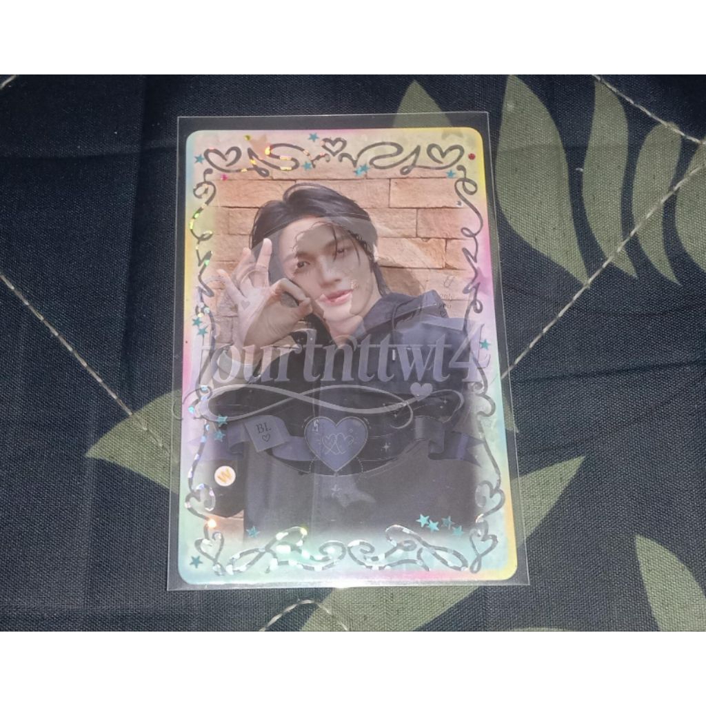[READY] PC OFFICIAL SECRET WIN METAWIN FANIVAL GMMTV
