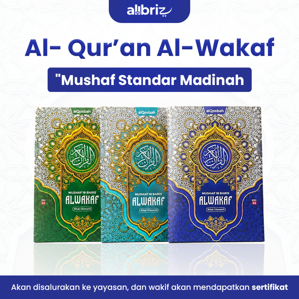 Al Qosbah