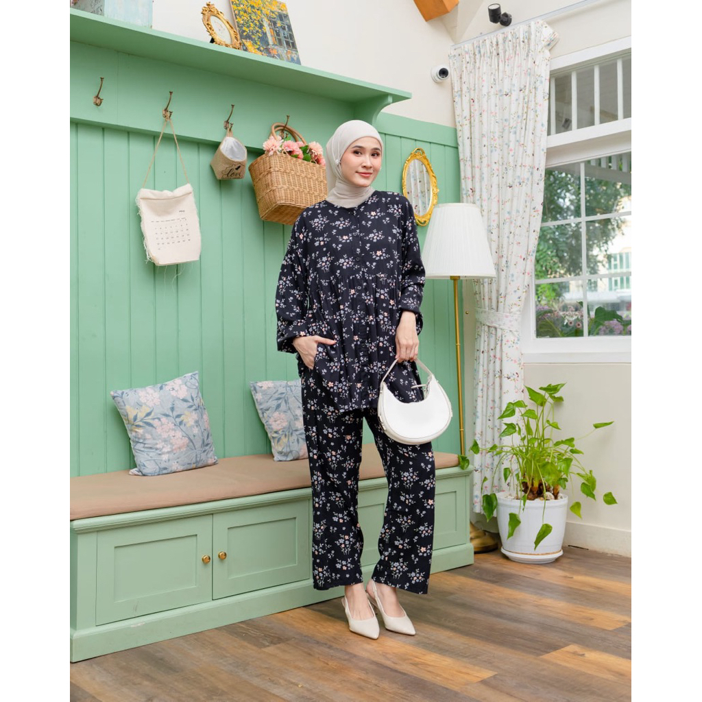 eliza set