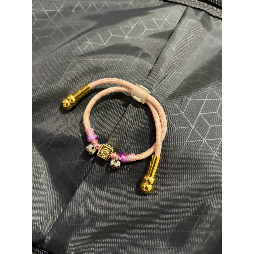prelove gelang bloca