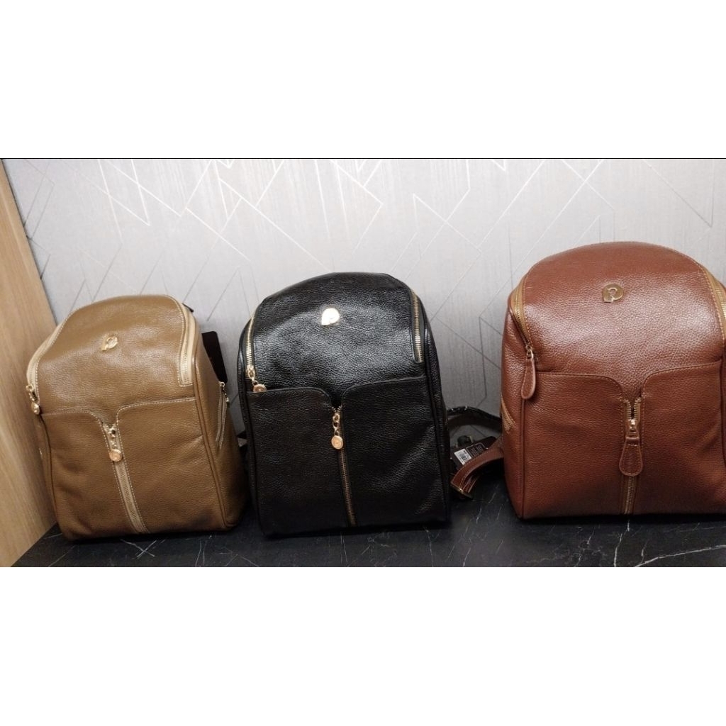 K3318 RANSEL PAPILLON