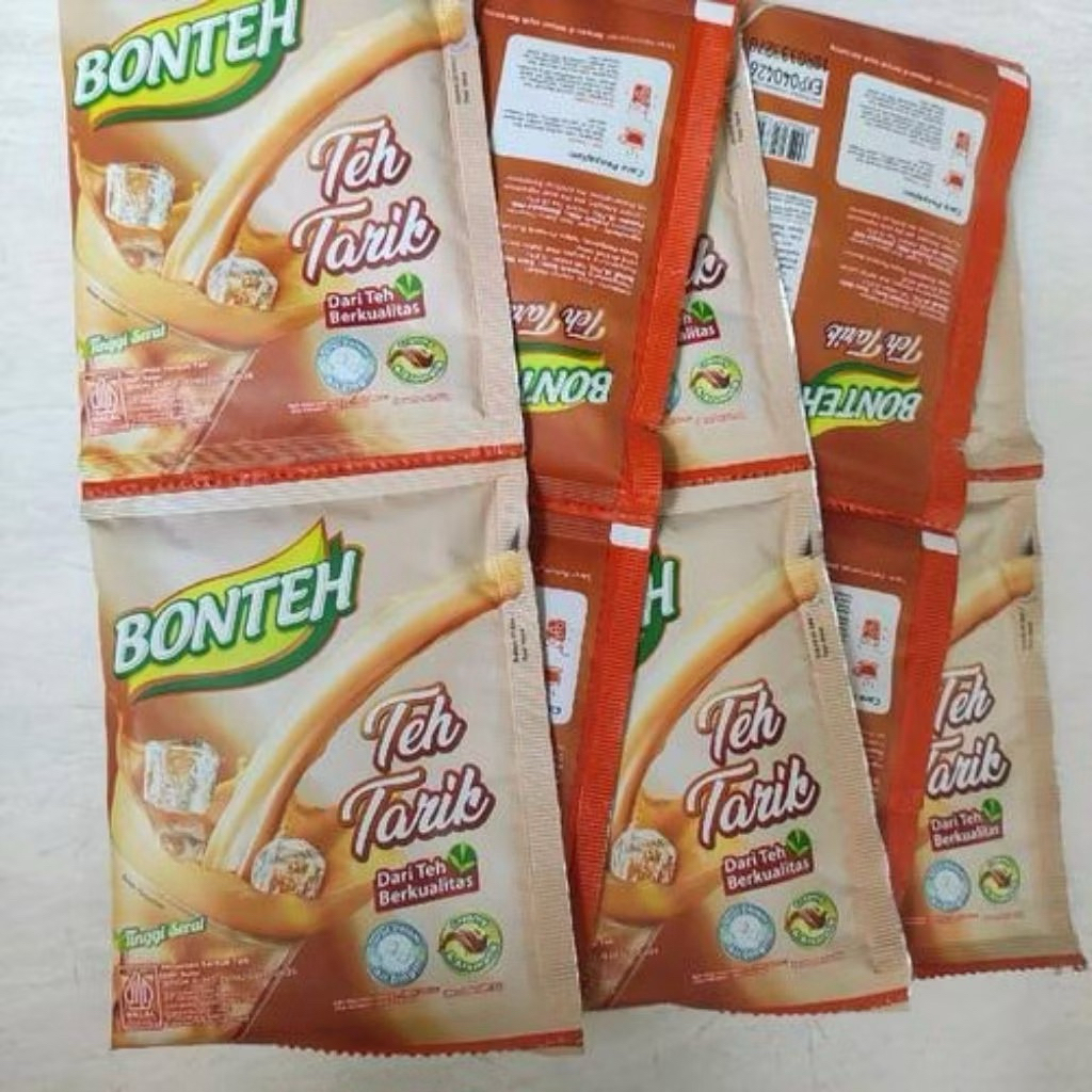 bonteh tarik