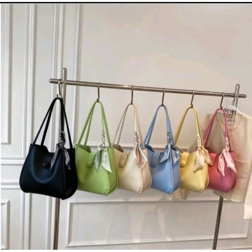 Totebag Florida Gempita Kuliah Termurah