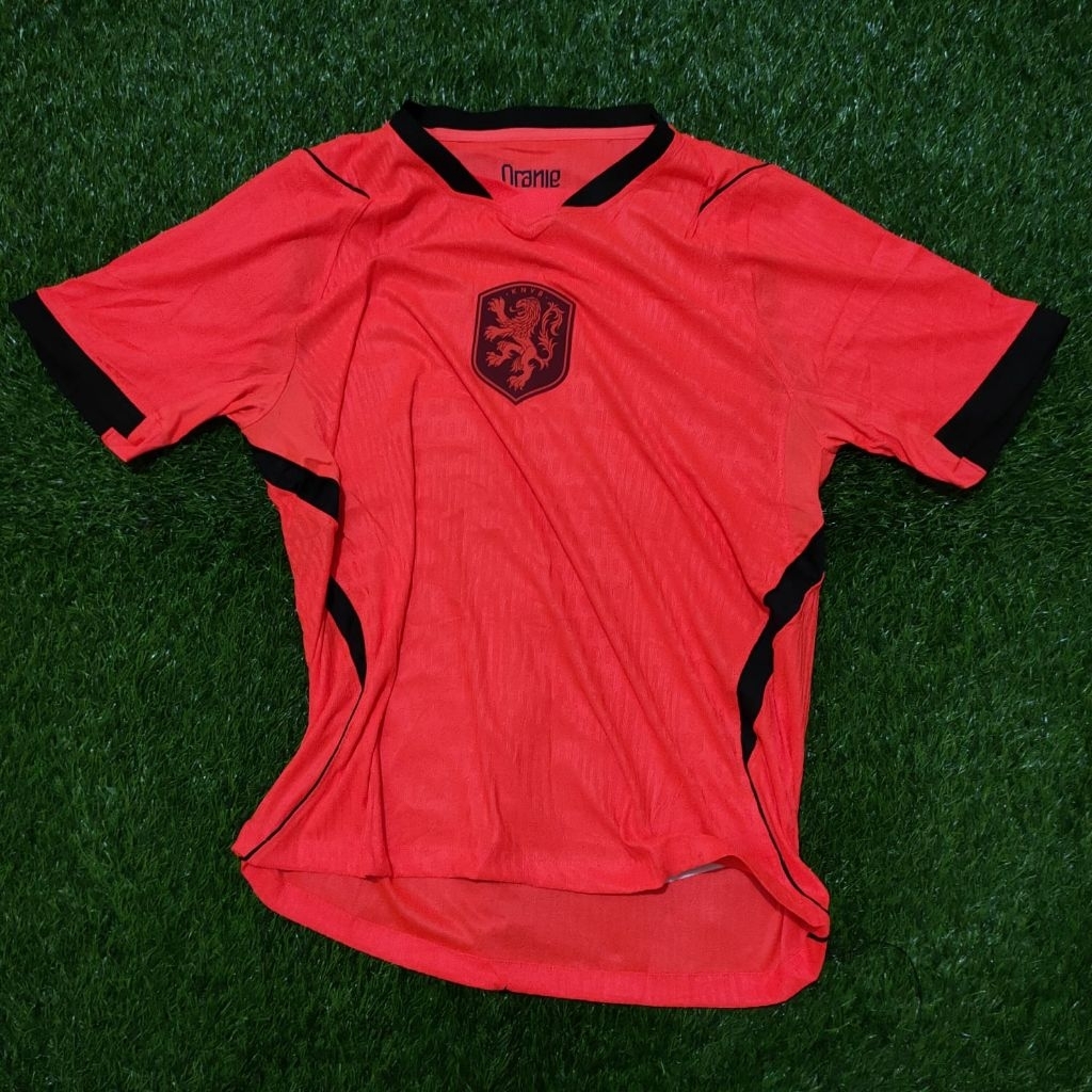 PLAYER ISSUE JERSEY BELANDA HOME WORD CUP 2026 PLAYER VERSION