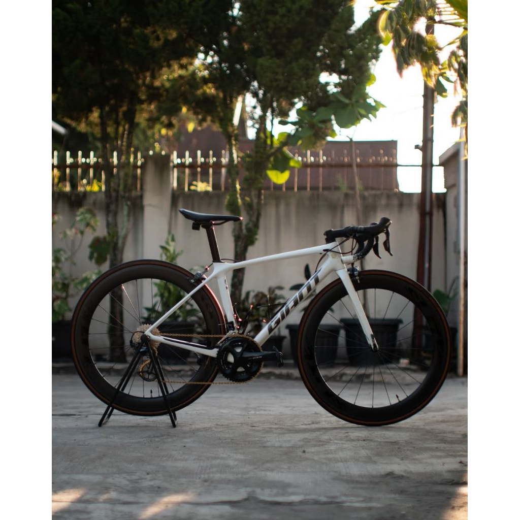 Giant TCR Advanced Pro 2 (second)
