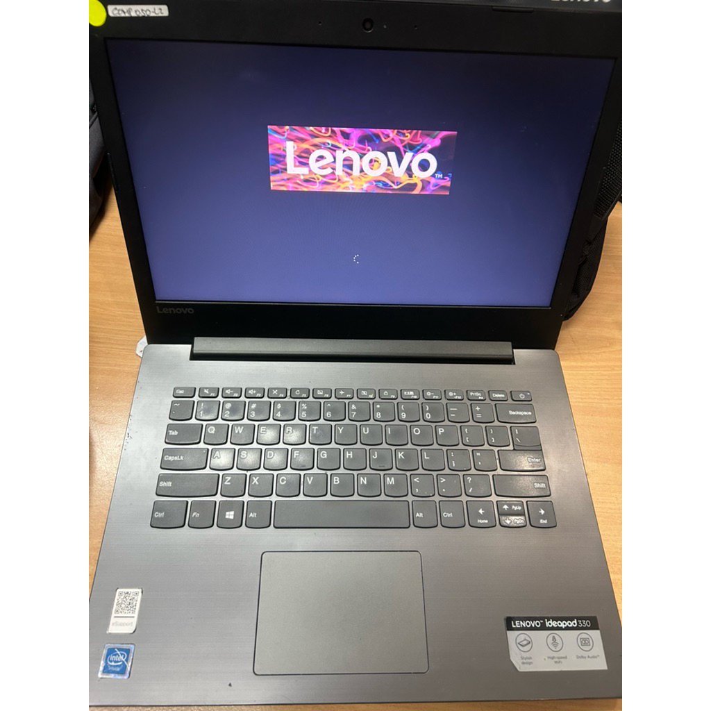 LENOVO IDEAPAD 330