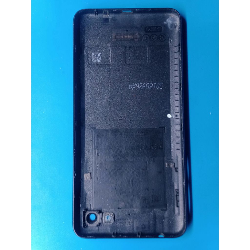 BACKDOOR REDMI 6A ORIGINAL