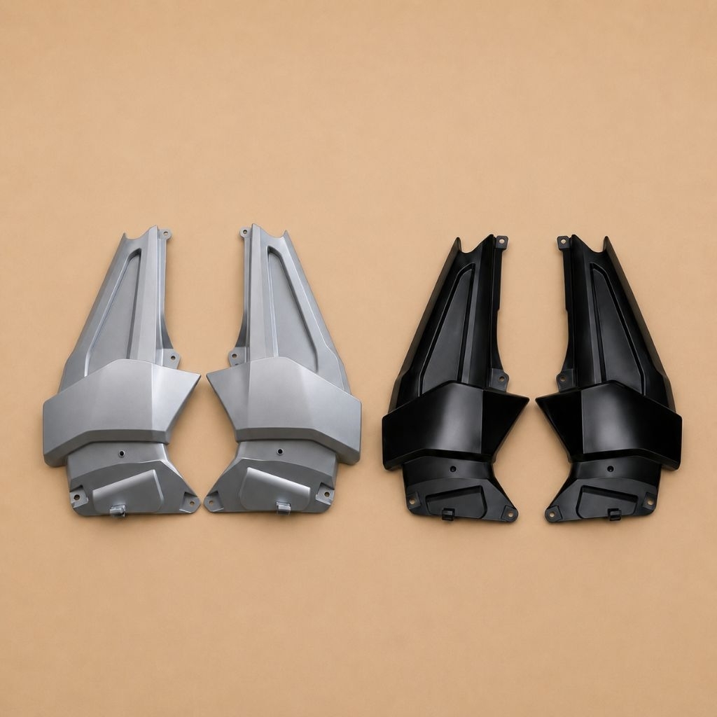cover box tutup aki yamaha byson karbu original