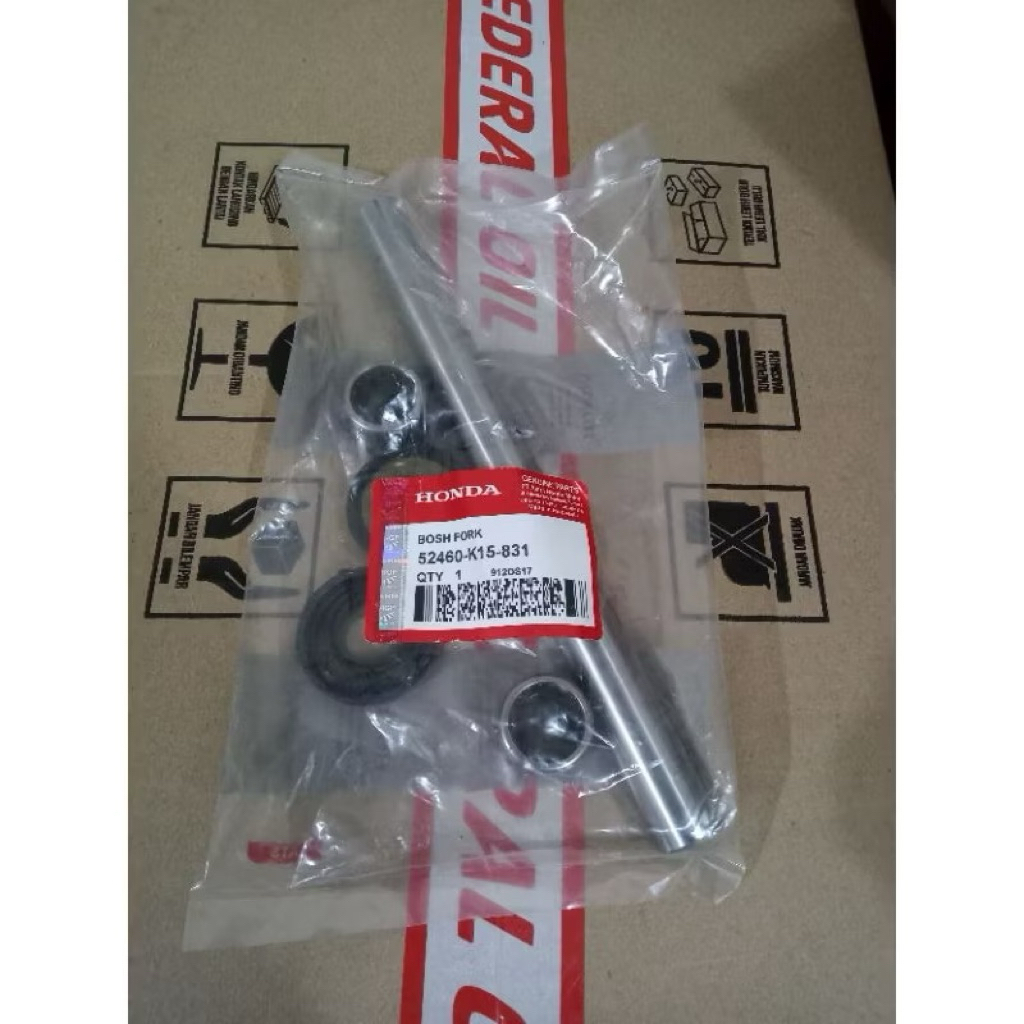 BOSH FORK PANJANG MOTOR LENGAN AYUN SWING ARM HONDA CB150 CB 150 R CB150R CBR CBR150 OLD LAMA K15