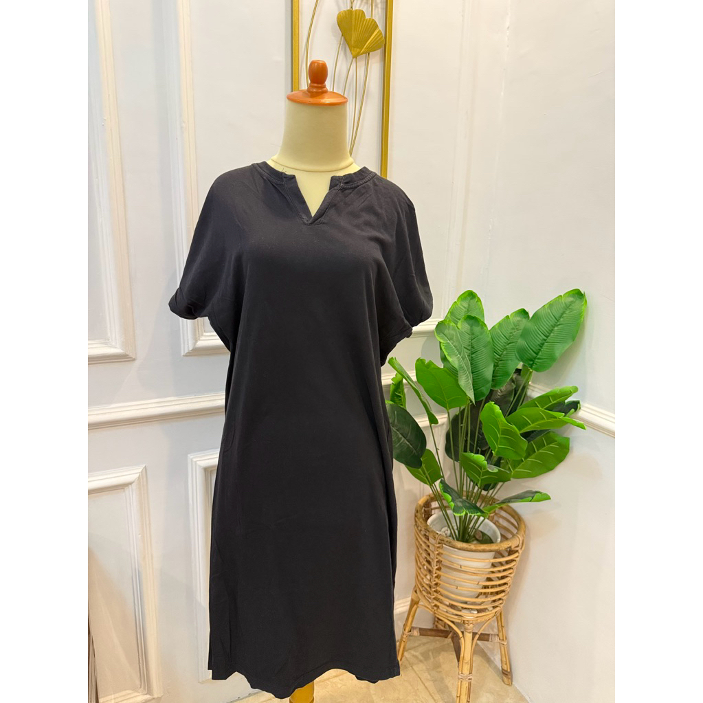preloved dress bumil