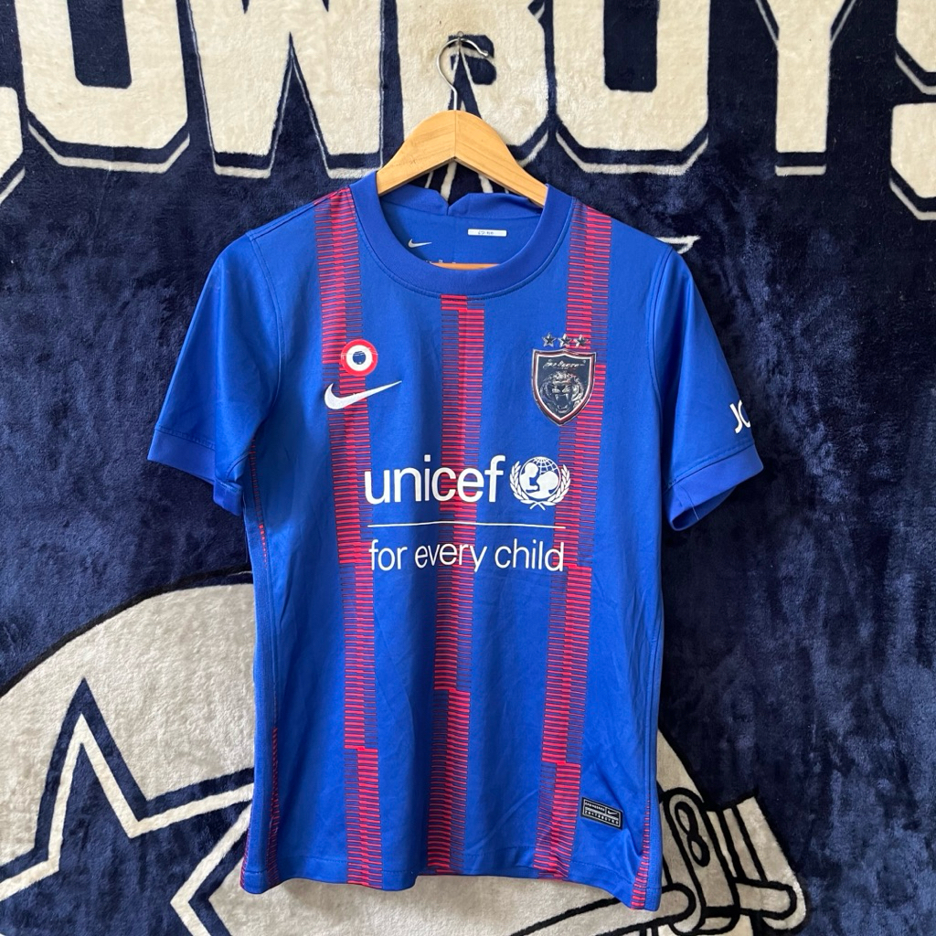 Jersey Johor Darul Ta’zim