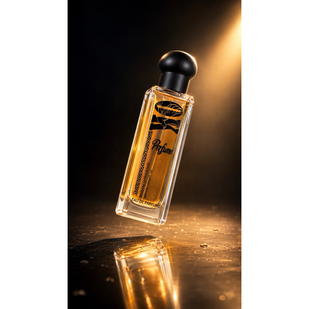 OK PARFUME