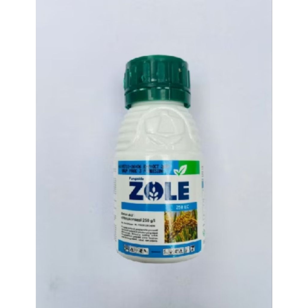 ZOLE 250 EC 250ML