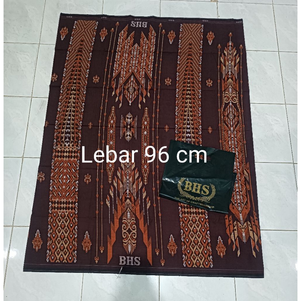 Sarung BHS Afkir ukuran pas buat anak