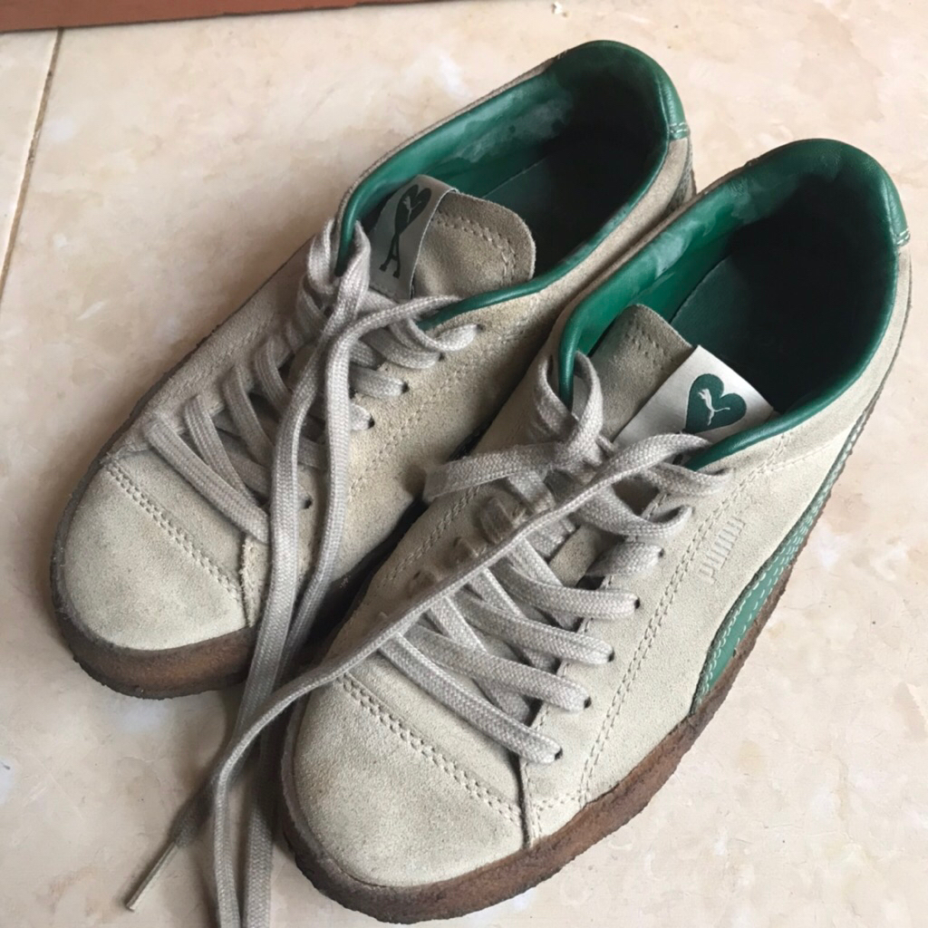 Puma x Ami