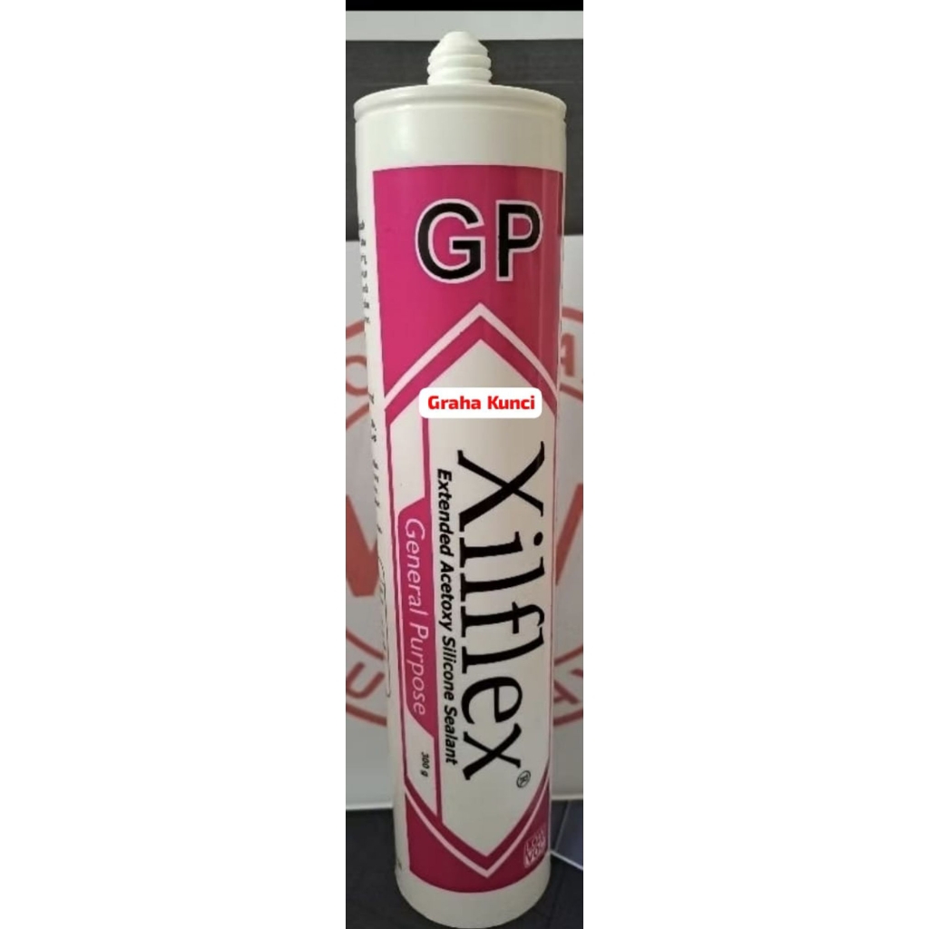 Sealant asam merk Xilflex