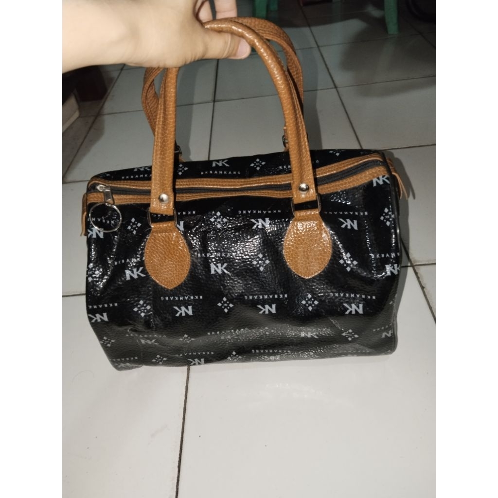 Tas Speedy NK ( Nknamkang ) Preloved