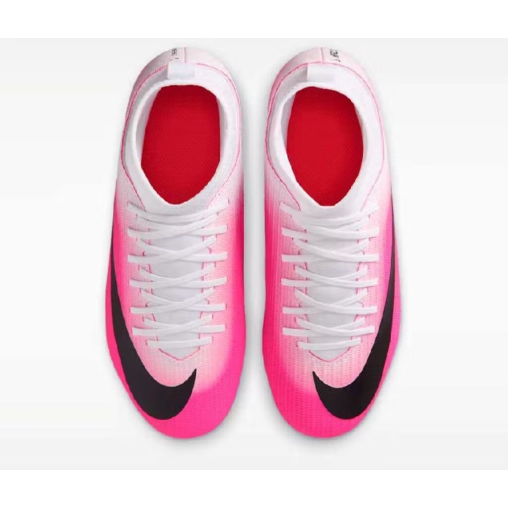 SEPATU BOLA NIKE SUPERFLY II CLUB FG junior