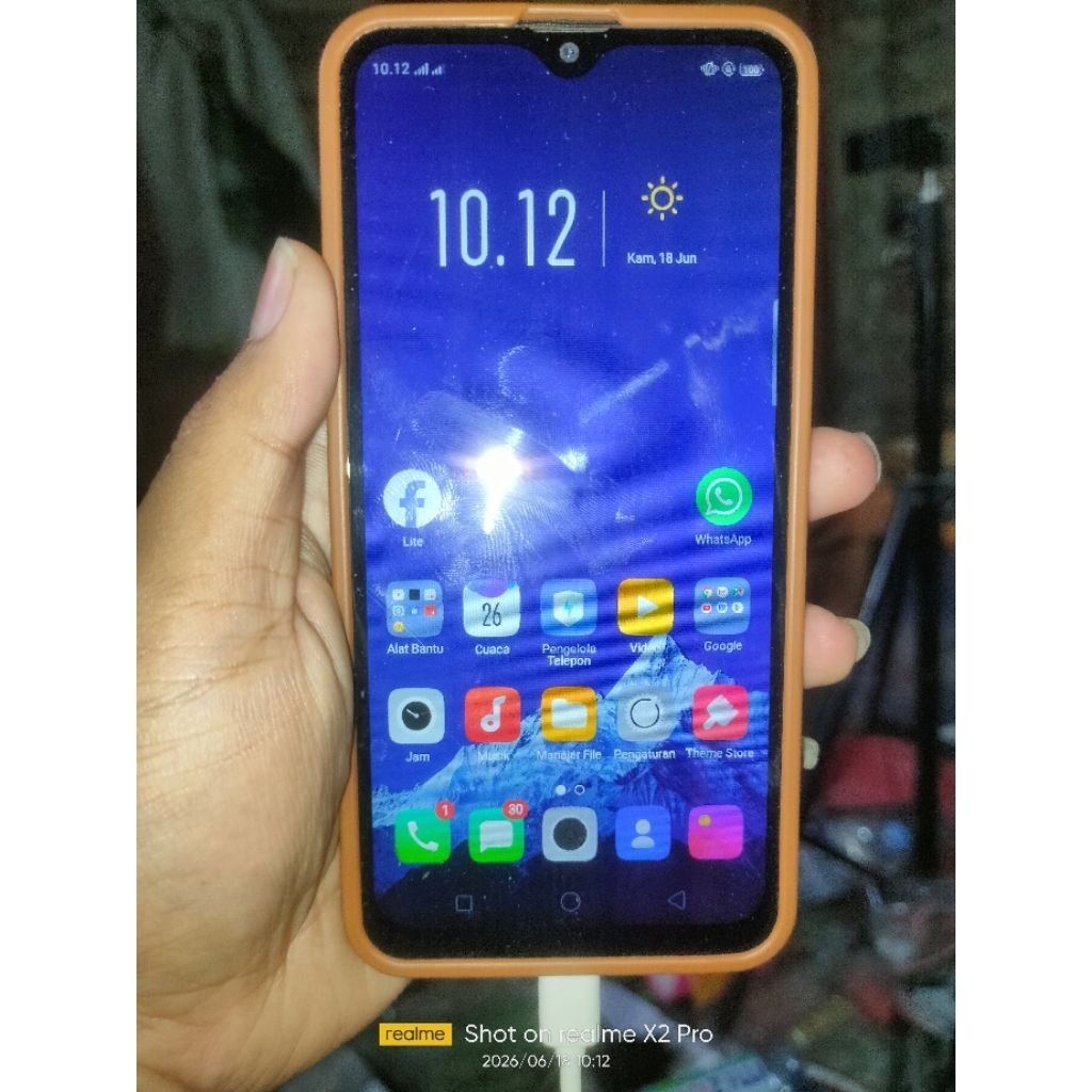 Oppo a5s 3/32