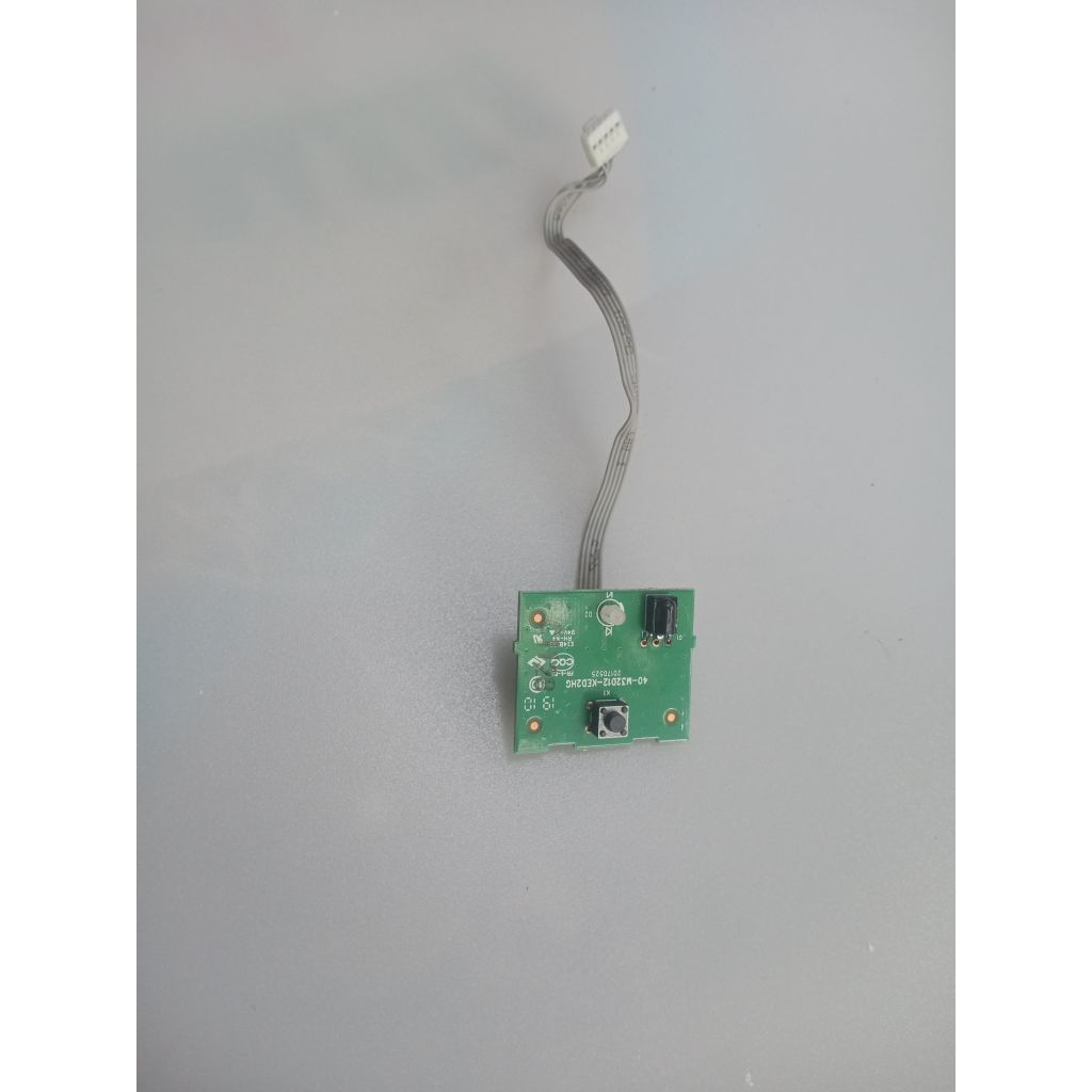 Sensor Tombol TCL L32S6800