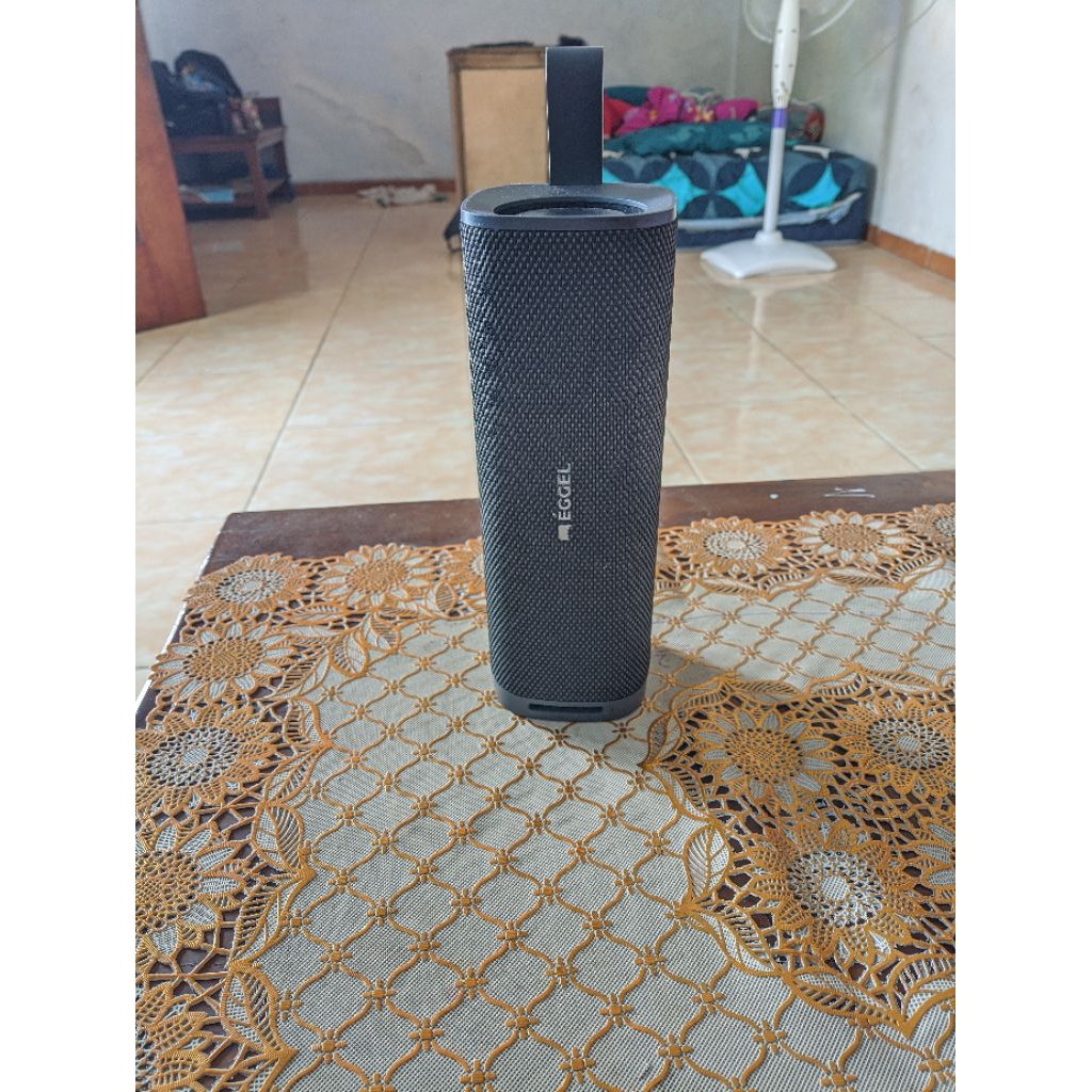 speaker bluetooth eggel active 3