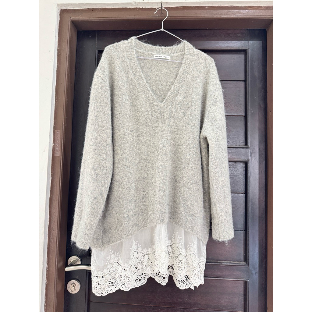 Preloved Pull and Bear