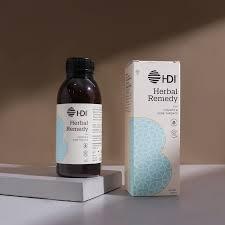 Herbal Remedy Obat Batuk HDI ORI