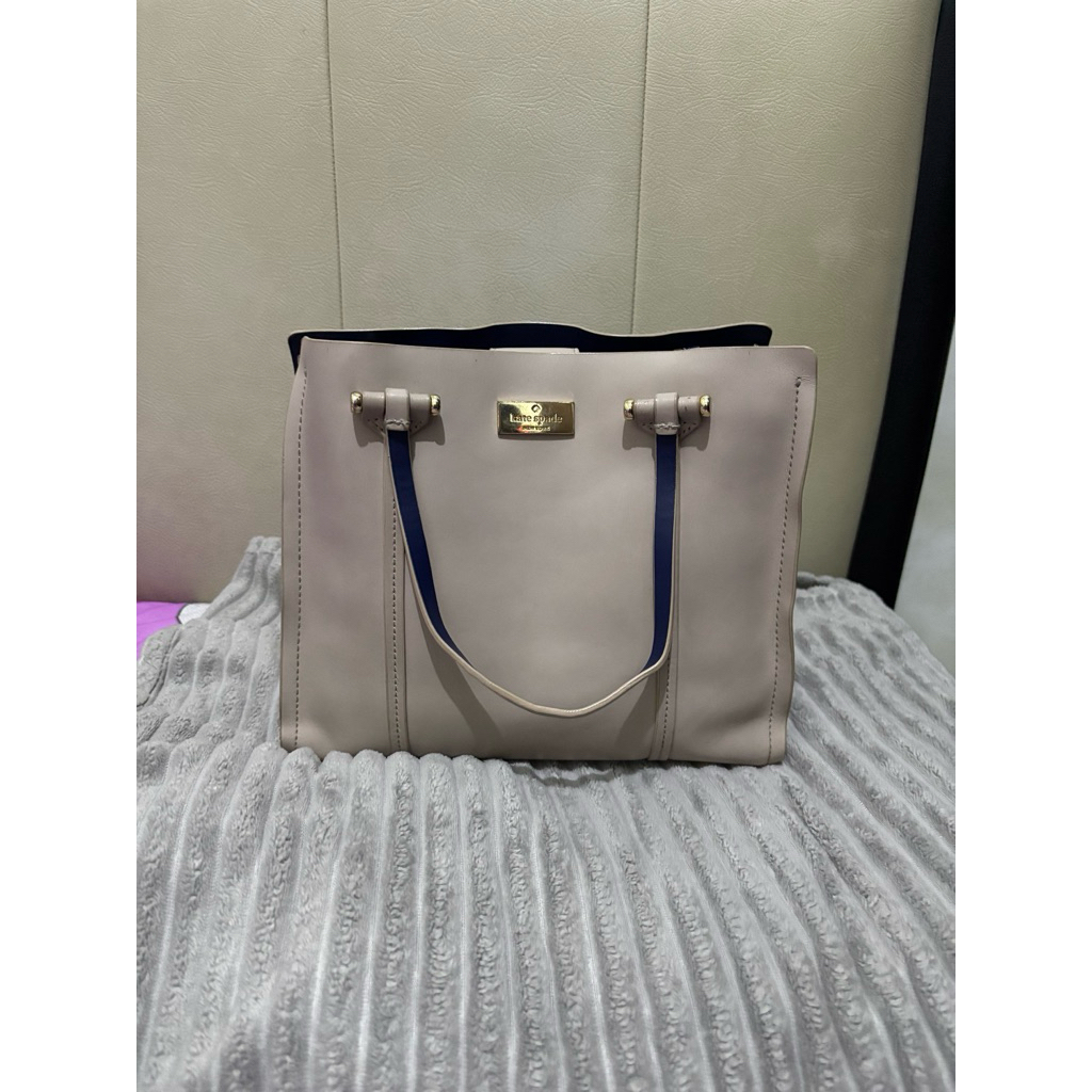 Preloved kate spade bag / tas kate spade / sling bag / /shoulder bag